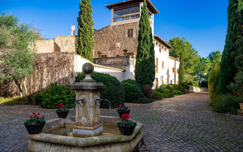 Vijf Verborgen En Magische Hoekjes In Het Binnenland Van Mallorca en 
