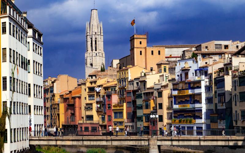 Girona_ historical jewish quarter _ Barcelona, Spain, Catalo… _ foto Uwe Neumann_files